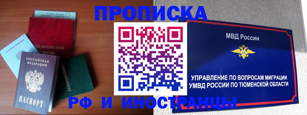 прописка в Кандалакше